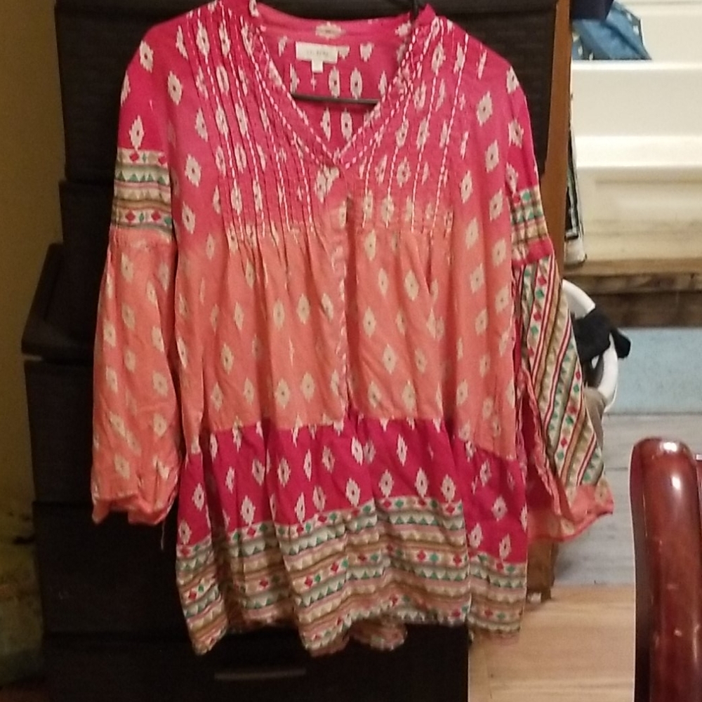 Shirt dress it's a pharmacy buy